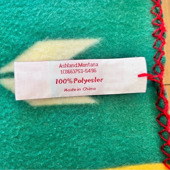 Native American Throw - Picture 4 of 5